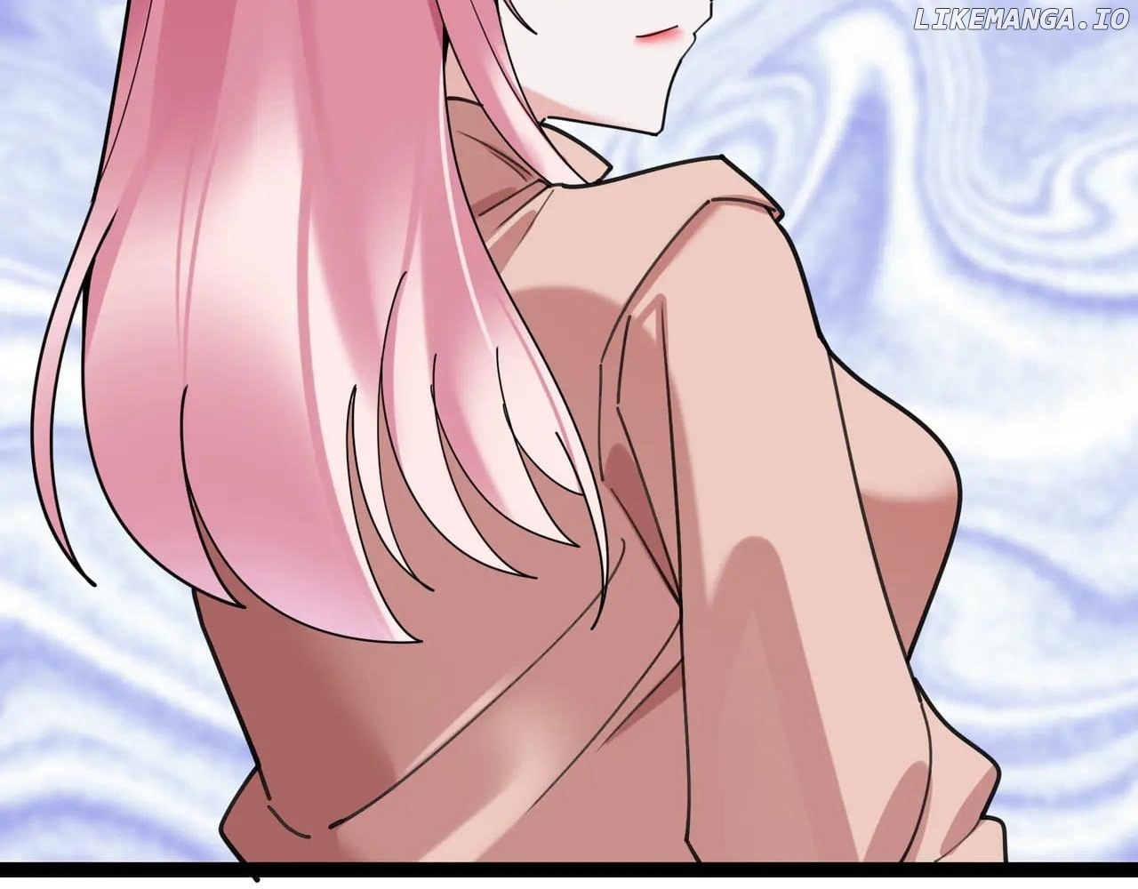 Daddy President Is Too Hard To Deal With Chapter 151 - page 7